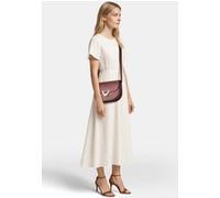 Coccinelle Cross Body Bag In Grained Leather Taille: OS | Sacs en bandoulière Outlet | Femme