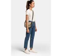 Coccinelle Cross Body Bag In Grained Leather Taille: OS | Sacs en bandoulière Outlet | Femme