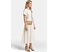 Coccinelle Cross Body Bag In Leather Taille: OS | Sacs en bandoulière Outlet | Femme