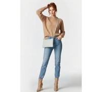 Coccinelle Cross Body Bag In Leather Taille: OS | Sacs en bandoulière Outlet | Femme