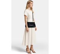 Coccinelle Cross Body Bag In Leather Taille: OS | Sacs en bandoulière Outlet | Femme