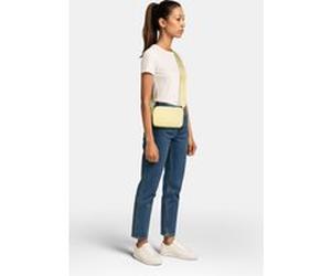 Coccinelle Cross Body Bag In Leather Taille: OS | Sacs en bandoulière Outlet | Femme