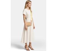 Coccinelle Cross Body Bag In Leather Taille: OS | Shorts Outlet | Femme