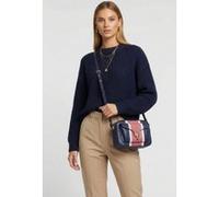 Coccinelle Cross Body Camera Bag In Colour Block Taille: OS | Sacs en bandoulière Outlet | Femme