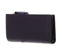 COCCINELLE Tassel Wallet Prune
