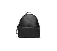 Coccinelle – Sac à dos Nory – Cuir grainé – Noir