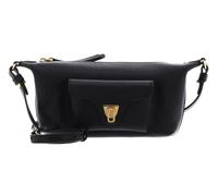 Coccinelle - Beat Minibag - Femme - Sacs - Noir - Taille: ONE Size