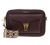 Coccinelle - Beat Soft Ribb - Femme - Sacs - Brun - Taille: ONE Size