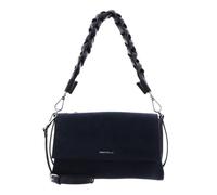 Coccinelle Cuir sac à épaule bandoulière Boheme Shoulder Bag Suede Leather/Grained Lea.