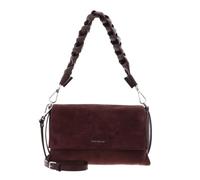 Coccinelle Cuir sac à épaule bandoulière Boheme Shoulder Bag Suede Leather/Grained Lea.