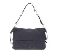 Coccinelle Cuir sac à épaule bandoulière Lidia Handbag Suede Leather/Smooth Leather