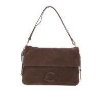 Coccinelle Cuir sac à épaule bandoulière Lidia Handbag Suede Leather/Smooth Leather