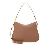 Coccinelle Cuir sac à épaule bandoulière Magie Soft Shoulder Bag Skin marron clair
