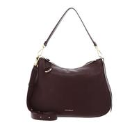 Coccinelle Cuir sac à épaule bandoulière Nory Handbag Grained Leather