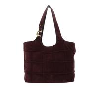 Coccinelle - C-Easy Tote - Femme - Sacs - Brun - Taille: ONE Size