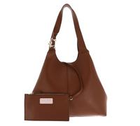 Coccinelle C-Easy Sac fourre-tout cognac, femme