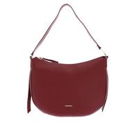 Coccinelle Cuir sac à épaule C-Easy Shoulderbag Ribes framboise