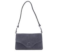 Coccinelle Cuir sac à épaule C-Me Softy Shoulder Bag Suede Le. / Grained Le.