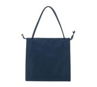 Coccinelle Cuir sac à épaule Dulse Shoulderbag Deep Blue bleu pétrole