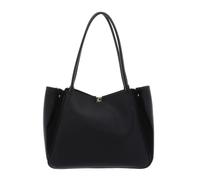 Coccinelle Cuir sac à épaule Pansy Handbag Smooth Leather/Suede Leather