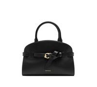 COCCINELLE Sac à épaule noir en cuir pour femme - Sabine Handbag Noir 313584