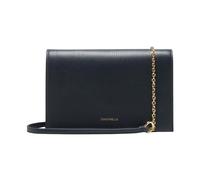 Coccinelle - Dandy Mini Bag - Femme - Sacs - Bleu - Taille: ONE Size
