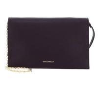 Coccinelle Dandy Mini Bag Prune