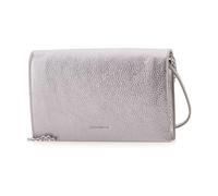 Coccinelle - Dandy Mini - Femme - Sacs - Gris - Taille: ONE Size