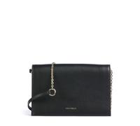 COCCINELLE pochette Dandy Mini Bag Noir