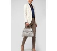 Coccinelle dew Cow.perf. Blanco Taille: OS | Sacs à main Outlet | Femme