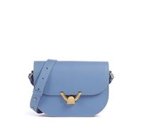 Coccinelle Dew Sac bandoulière bleu, femme