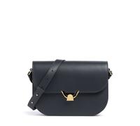 Coccinelle Dew Sac porté épaule navy, femme