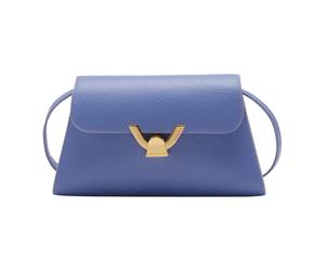 Coccinelle - Dew Small - Femme - Sacs - Bleu - Taille: ONE Size