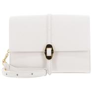 Sac COCCINELLE DORIAN Femme Cuir Blanc - E5RCK550101H14