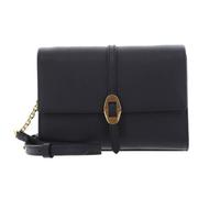 COCCINELLE Dorian Mini Bag Grained Leather Noir [271374] - sac à épaule bandoulière sacoche