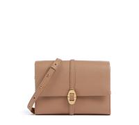 COCCINELLE Dorian Mini Bag Grained Leather Skin