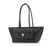 Coccinelle - Double Beat Medium - Femme - Sacs - Noir - Taille: ONE Size