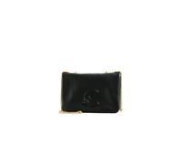 Coccinelle - Dulse Mini Bag - Femme - Sacs - Noir - Taille: ONE Size