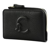 COCCINELLE Dulse Soft Wallet Noir
