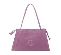 COCCINELLE Dulse Suede Shoulderbag Jellyfish / Jellyfish