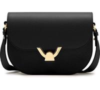 Coccinelle Sac à bandoulière Cuir 23 cm noir (TAS003348)