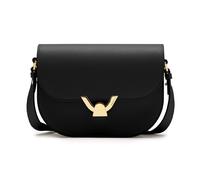 Coccinelle Sac à bandoulière Cuir 23 cm noir (TAS003348)