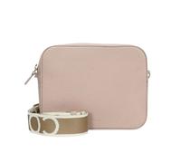 COCCINELLE sac à épaule bandoulière Tebe Crossover Bag M Rosette