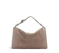 Coccinelle Elinor Sac à bandoulière Cuir 39 cm brun