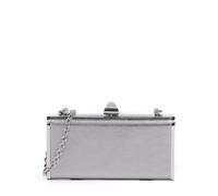 Coccinelle Eliv Sac bandoulière argenté, femme