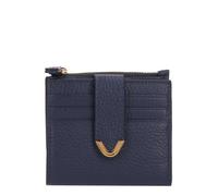 Coccinelle Étui bleu marine, Taille One Size