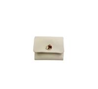Coccinelle, Femme, Accessoires, Beige, Taille: ONE Size C-Me Softy Wallet