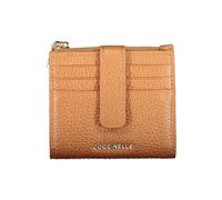 Coccinelle, Femme, Accessoires, Brun, Taille: ONE Size Metallic Soft Mini Wallet