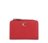 Coccinelle, Femme, Accessoires, Rouge, Taille: ONE Size C-Me Small Wallet