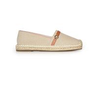Coccinelle, Femme, Chaussures, Beige, Taille: 36 EU Espadrilles
